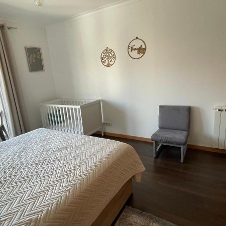 Garden & Beach House Figueira da Foz Bagian luar foto