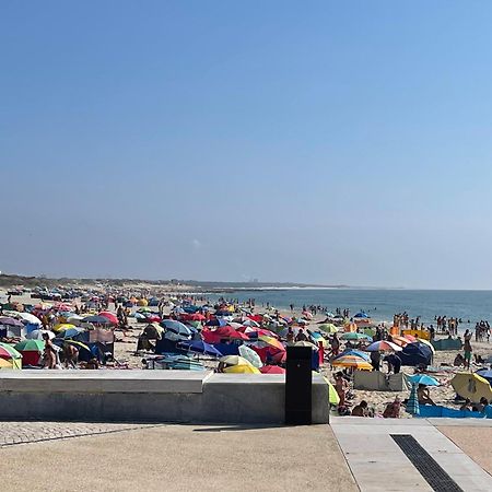 Garden & Beach House Figueira da Foz Bagian luar foto