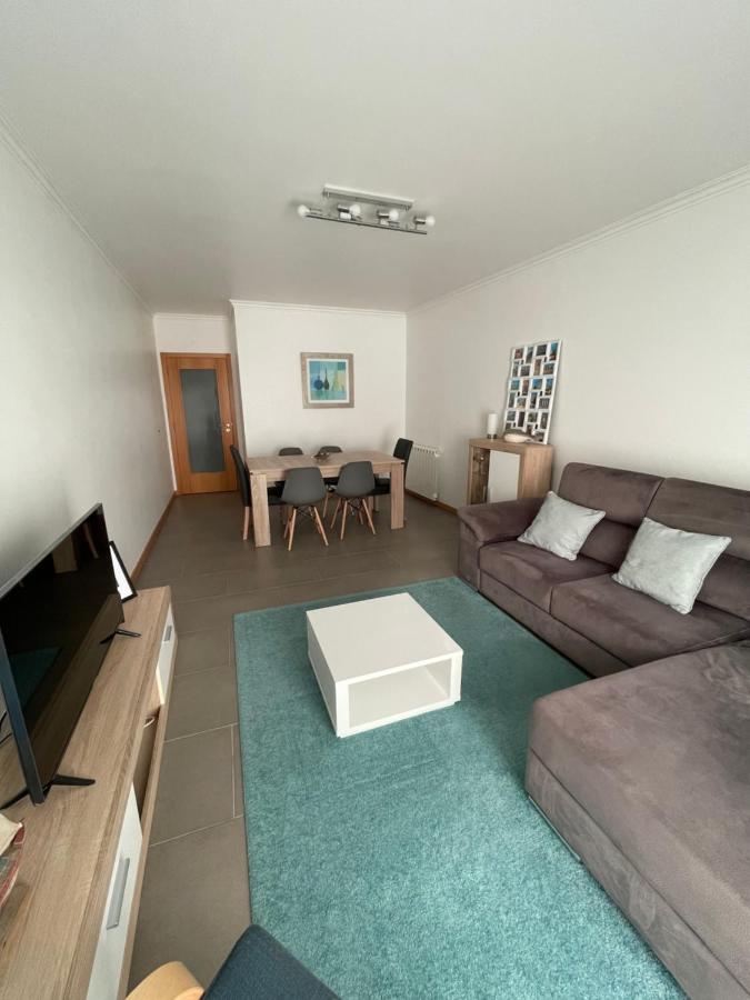 Garden & Beach House Figueira da Foz Bagian luar foto