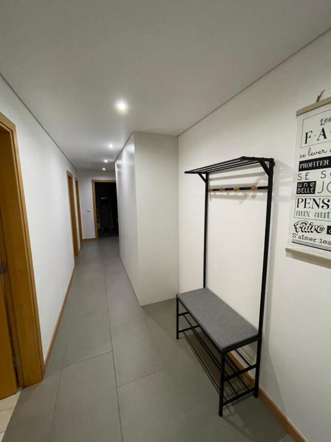 Garden & Beach House Figueira da Foz Bagian luar foto