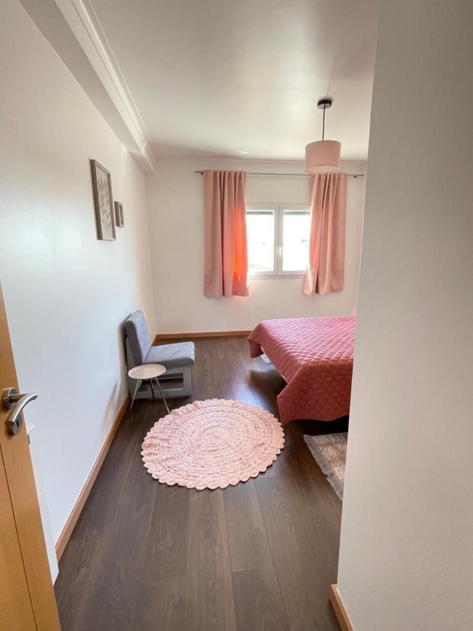 Garden & Beach House Figueira da Foz Bagian luar foto