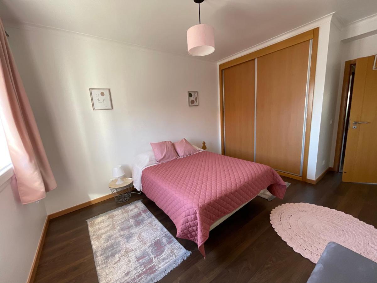 Garden & Beach House Figueira da Foz Bagian luar foto